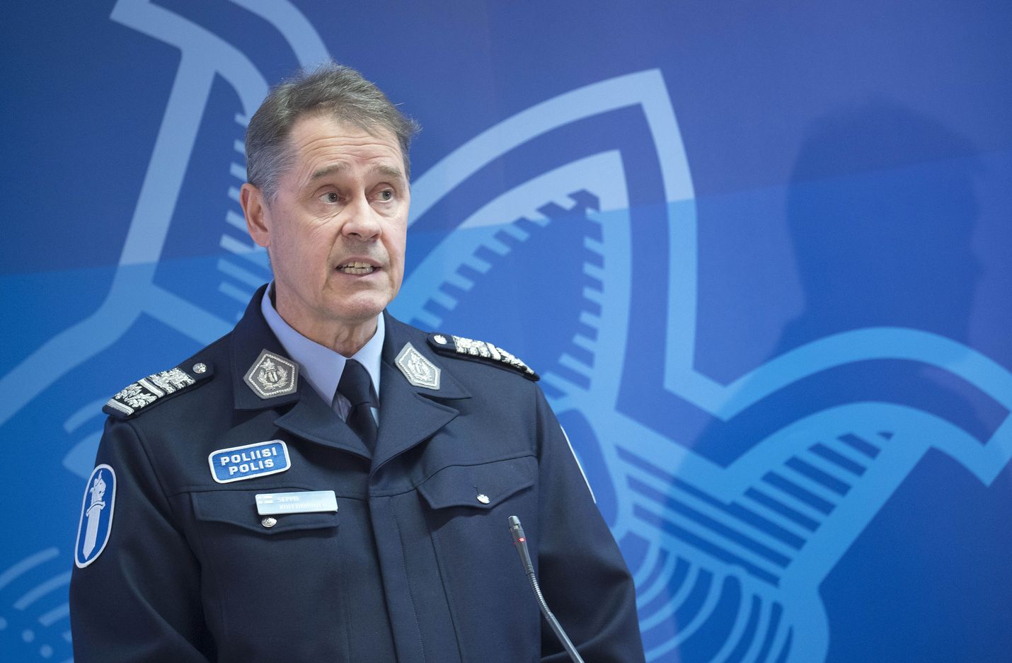 Poliisiylijohtaja Seppo Kolehmaisen mukaan poliisi suhtautuu vanhusten hoivakotien laiminlyönneistä tehtyihin mahdollisiin rikosilmoituksiin vakavasti.
