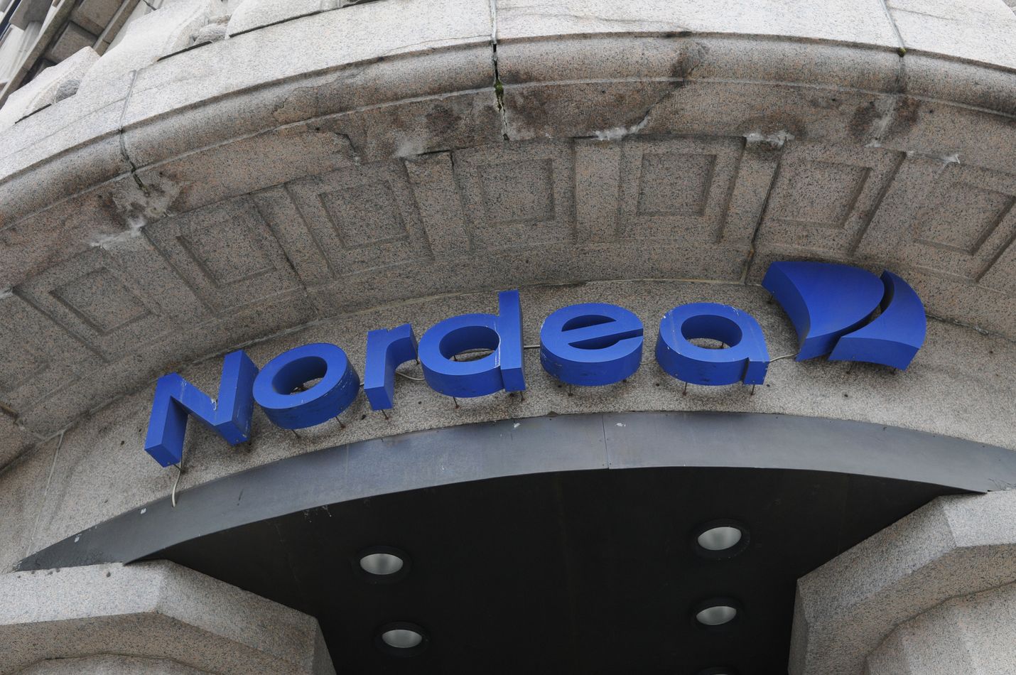 Nordea on joutunut jälleen rahanpesuepäilyjen kohteeksi.