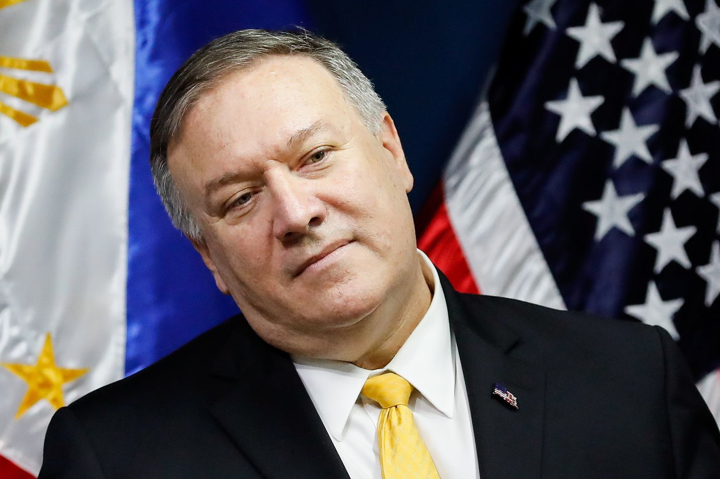 Yhdysvaltain ulkoministeri Mike Pompeo saatetaan nähdä Arktisen neuvoston kokouksessa Rovaniemellä toukokuussa.
