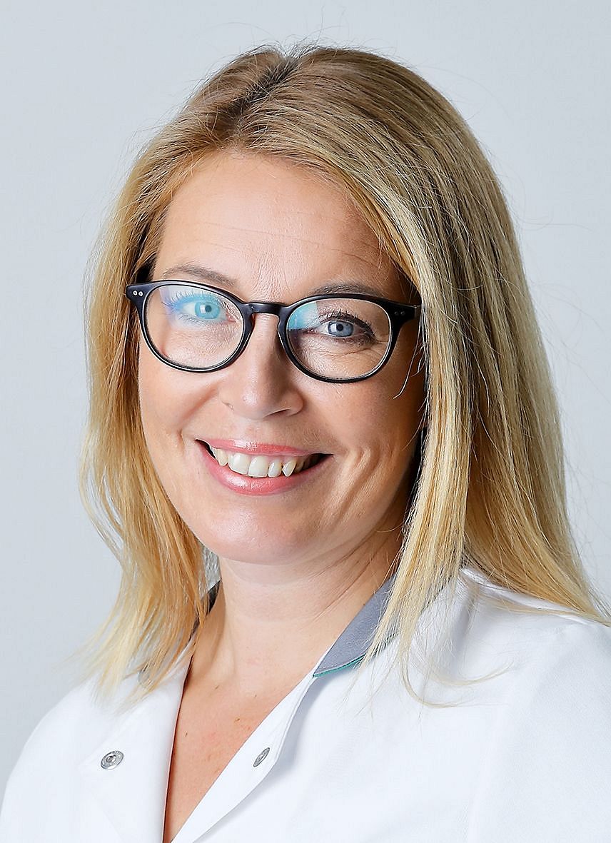 Charlotta Sandler