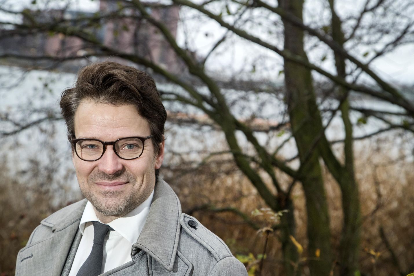 Kärkinimiä riittää tulevissa eurovaaleissa. Vihreiden Ville Niinistö on mukana kisassa.