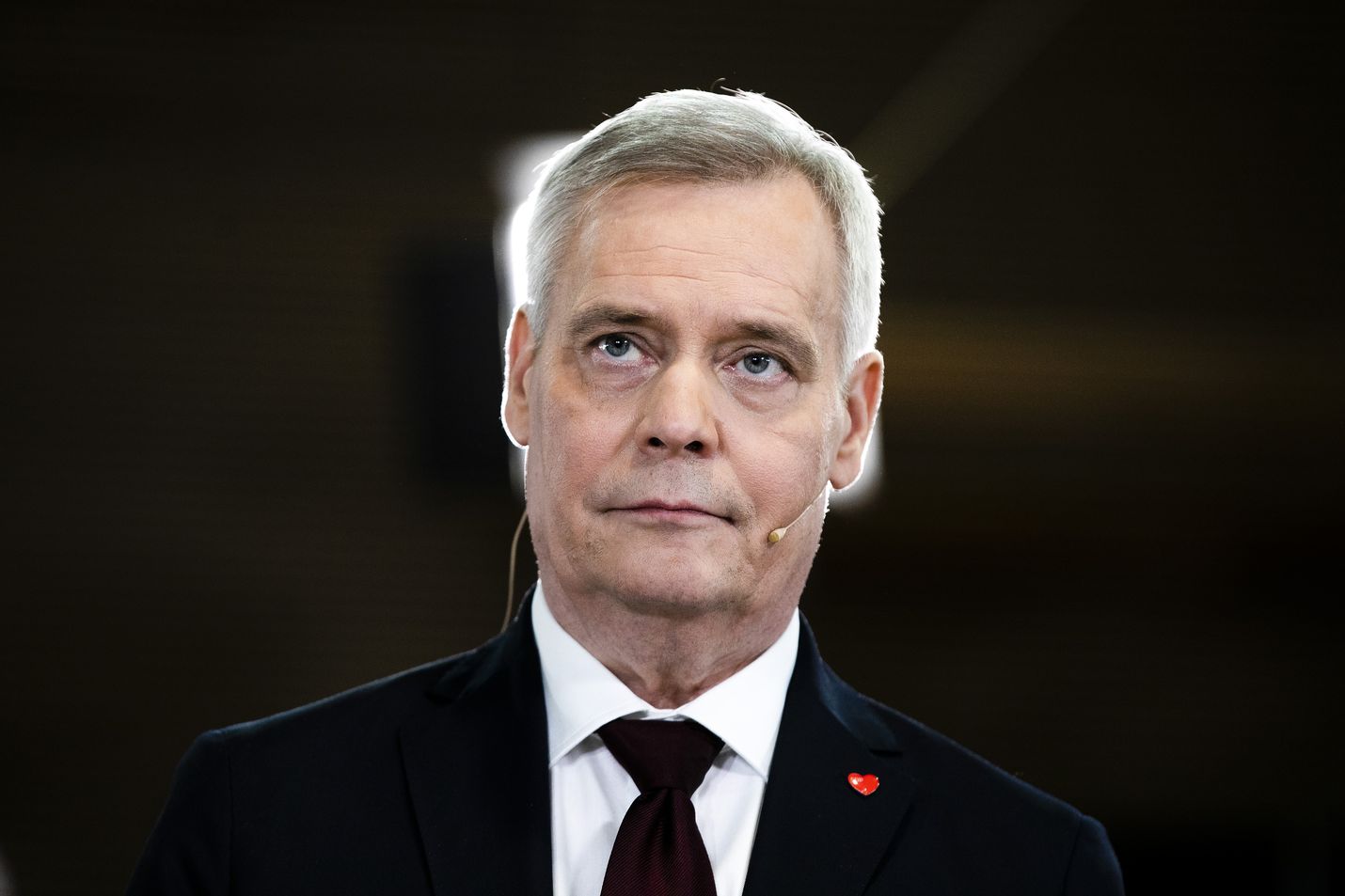 Sdp:n puheenjohtaja Antti Rinne nimetään hallitustunnustelijaksi ensi viikon perjantaina.