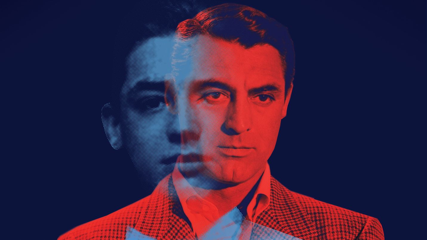 Mark Kidelin ohjaama dokumenttielokuva perustuu Cary Grantin omiin, mutta julkaisemattomiin muistelmiin.
