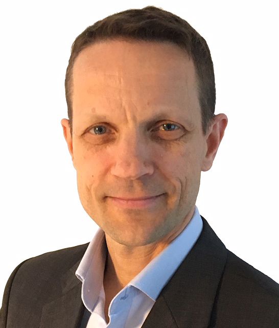 DI Maunu Visuri (51) on nimitetty Arctia Oy:n uudeksi toimitusjohtajaksi elokuun alusta alkaen.