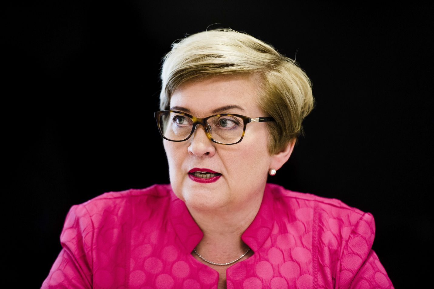Edellisen hallituksen kunta- ja uudistusministeri Anu Vehviläinen vahvisti, että sote-uudistuksesta on syntynyt hallitusneuvotteluissa sopu.
