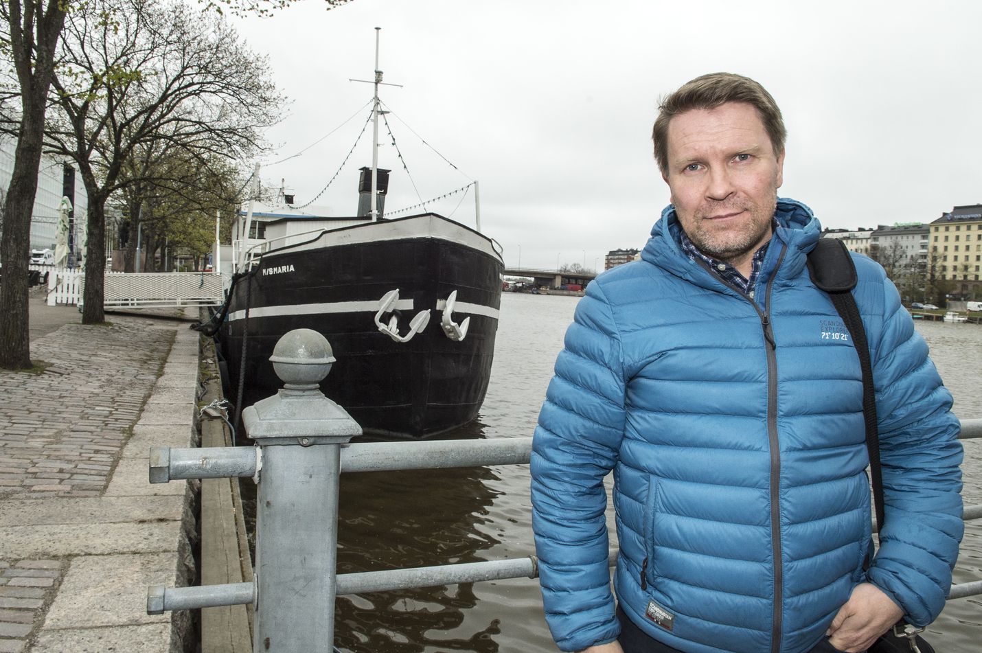 Vankilavirkailijain liiton puheenjohtaja Antti Santamäen mukaan ammattijärjestöt sivuutettiin täysin Rikosseuraamuslaitoksen vankilaverkoston kehittämissuunnitelmissa.