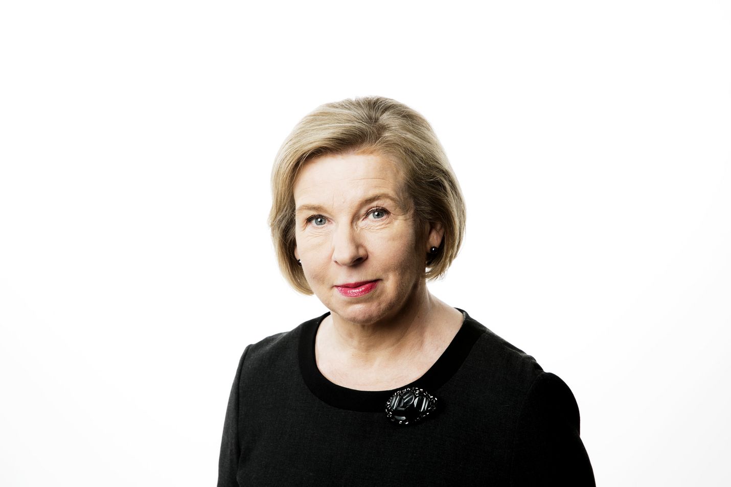 Kirsi Turkki.