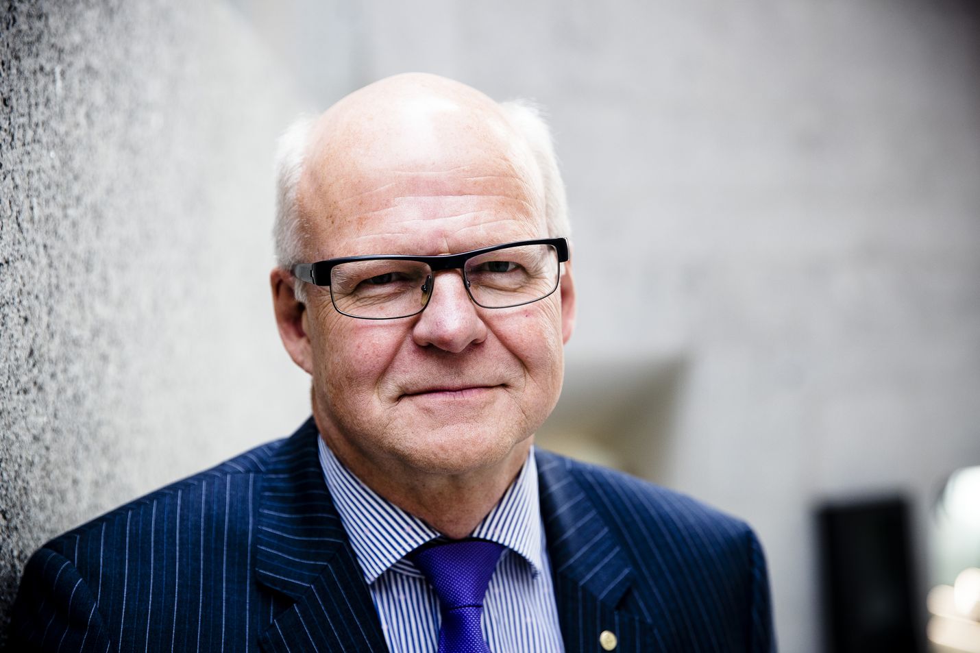 Hallituksen puheenjohtaja Reijo Karhisen mukaan Valtion kehitysyhtiö Vaken uuden toimitusjohtajan nimityksestä ei tule poliittinen.