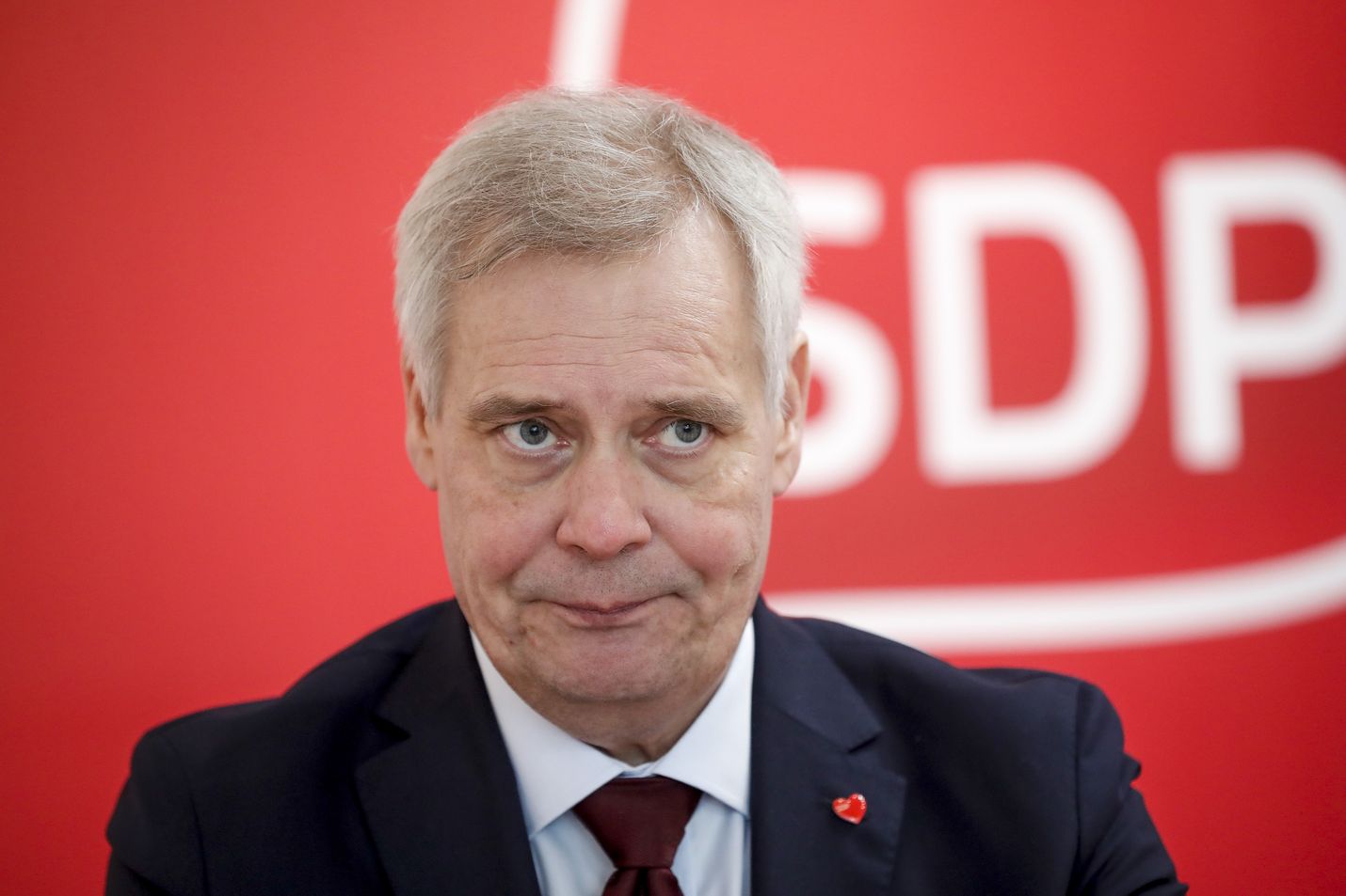 Pääministeri Antti Rinne tapaa perjantaina Viron pääministerin.