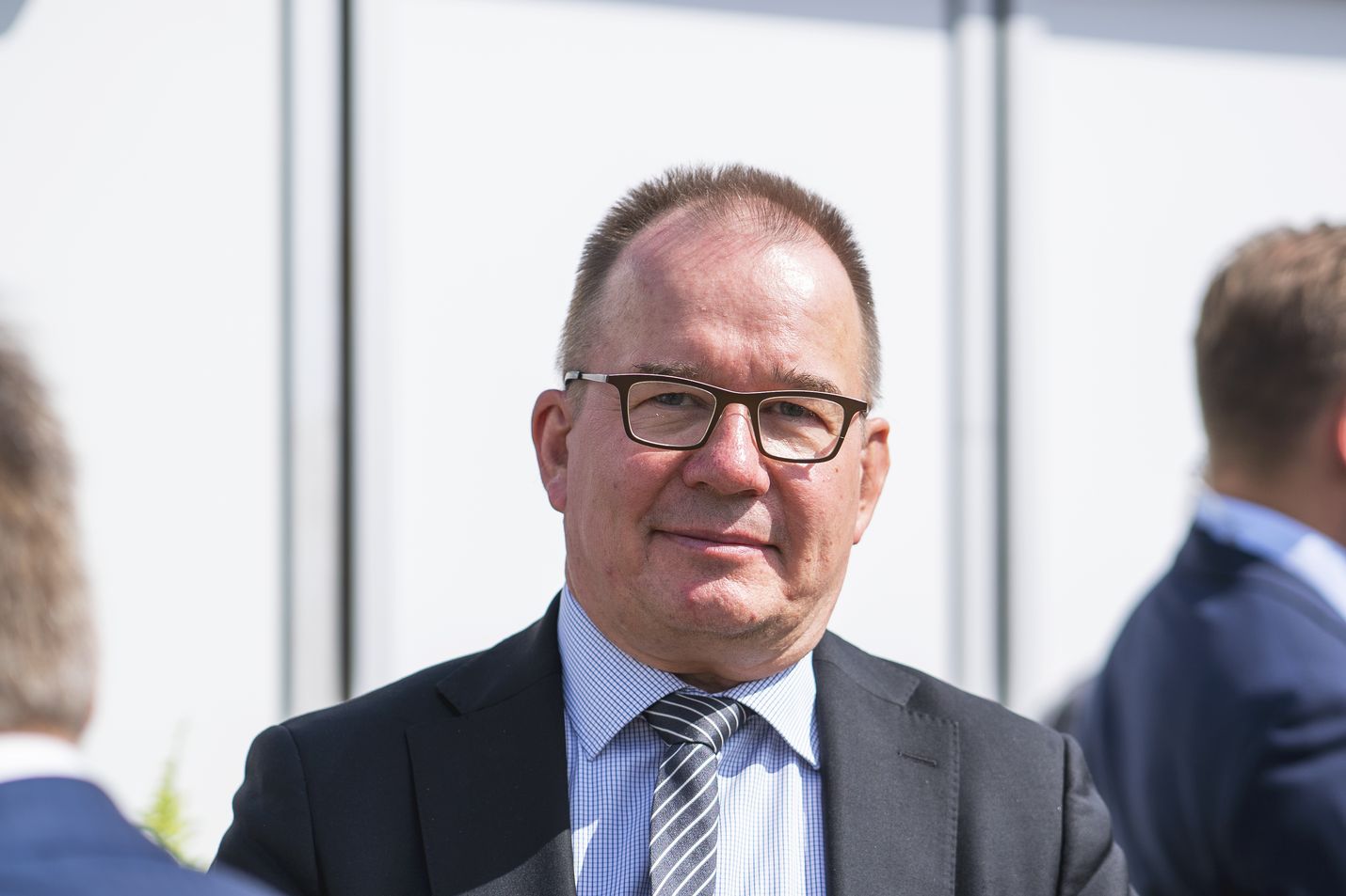 Supon päällikkö Antti Pelttari sanoo, että uusien tiedusteluvaltuuksien täysimittainen käyttöönotto vie aikansa. Supo jatkaa rekrytointeja lisämäärärahan turvin.