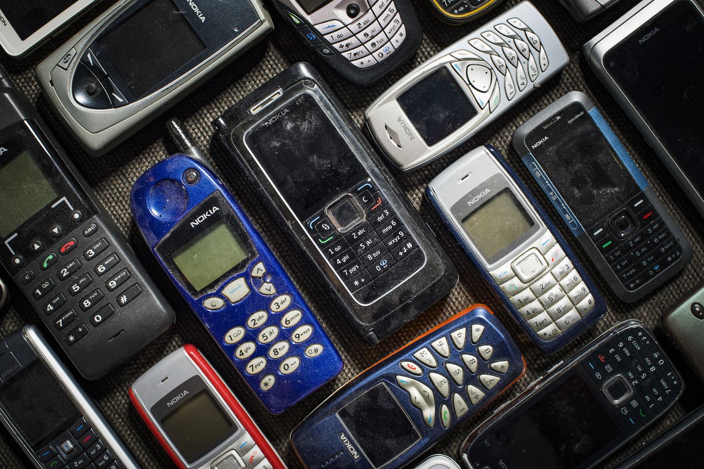 Nokian vaikeudet kilpailla Androidien ja Applen iPhonen kanssa johtuivat pääasiassa ajan loppumisesta ja vaikeuksista keskittyä kilpailukykyisen puhelimen kehittämiseen.