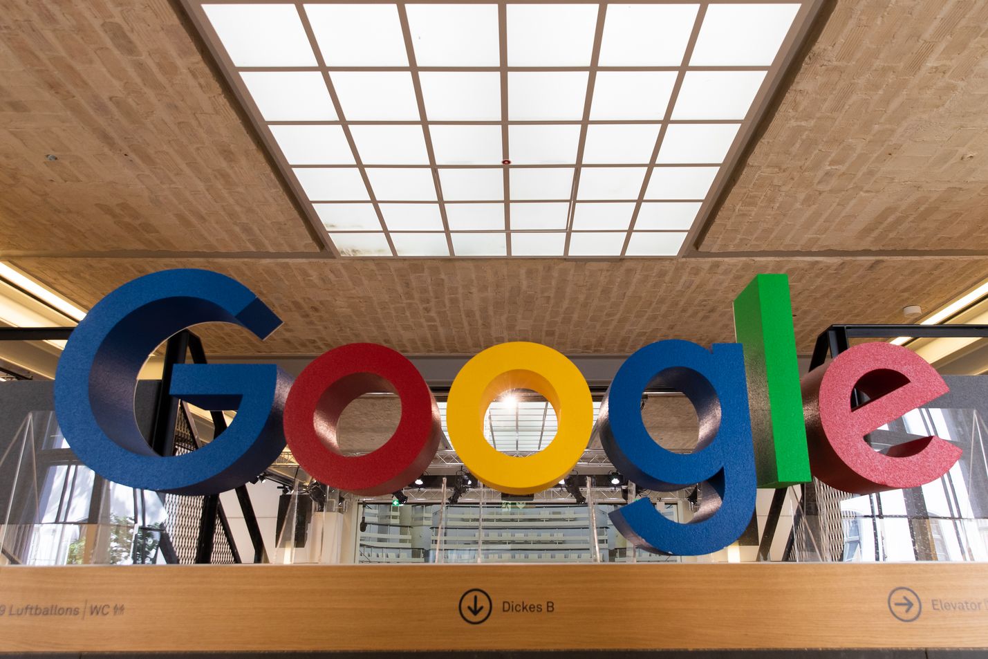 Google ilmoitti tällä viikolla blogissaan, että yhtiön hallussa olleita äänitiedostoja pääsi vuotamaan alihankkijan kautta.