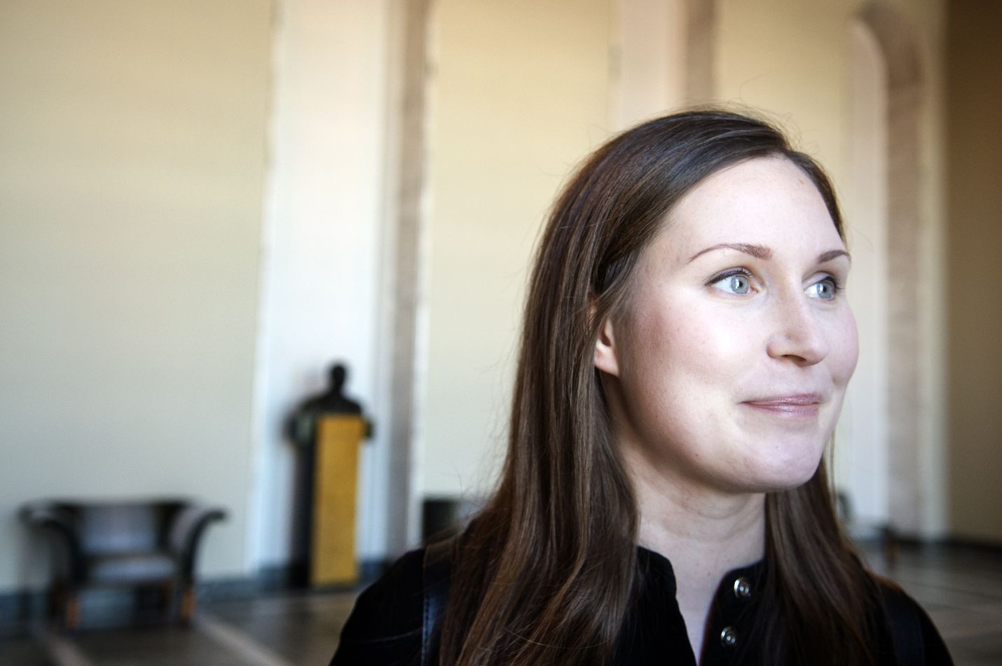 Liikenneministeri Sanna Marinin mukaan hallitus tulee käymään uuden liikenneturvallisuustrategian käsittelyn yhteydessä perusteellisen keskustelun veneilyn turvallisuudesta.