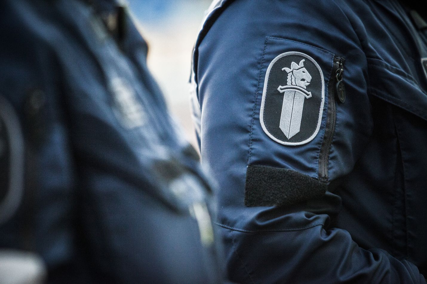 Poliisin mukaan poikkeuksellisen laajassa seksuaalirikossarjassa on uhreina 52 eri lasta.