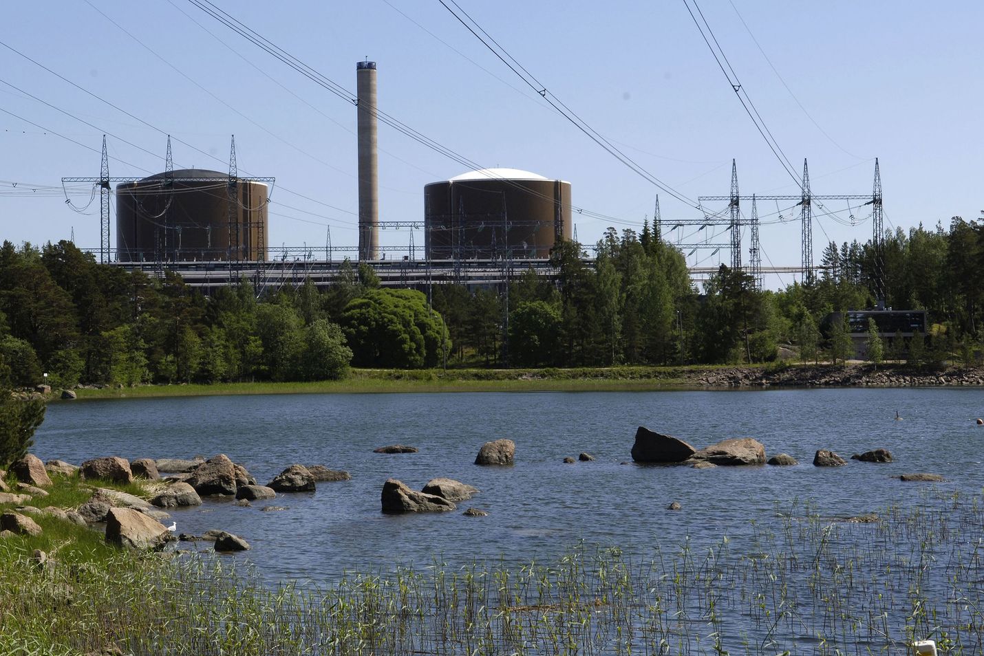 Fortumin mukaan hätäjäähdytysjärjestelmät tarkastetaan ja korjataan vuosihuollossa.
