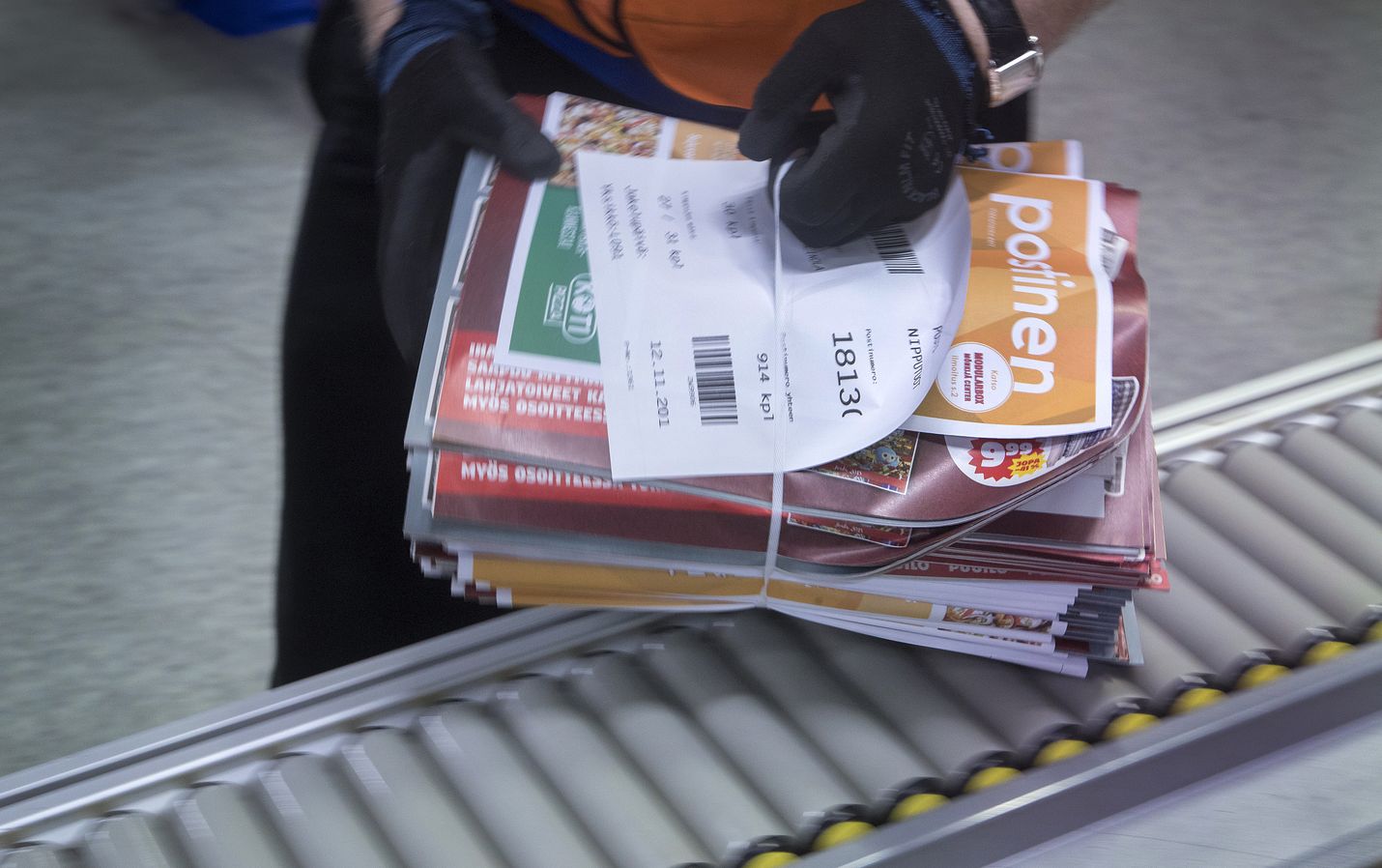 Postin jakeluun voi tulla muutoksia ensi vuosikymmenellä. Kannattavuuden parantuminen vaatii Postilta uusia ideoita, joita onkin kokeiltu.