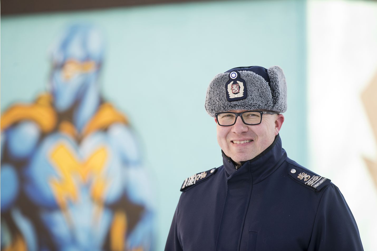 Miesten kohtaamasta seksuaalisesta väkivallasta puhutaan harvemmin, koska se on edelleen jossain määrin tabu, sanoo rikosylikomisario Markus Kiiskinen.