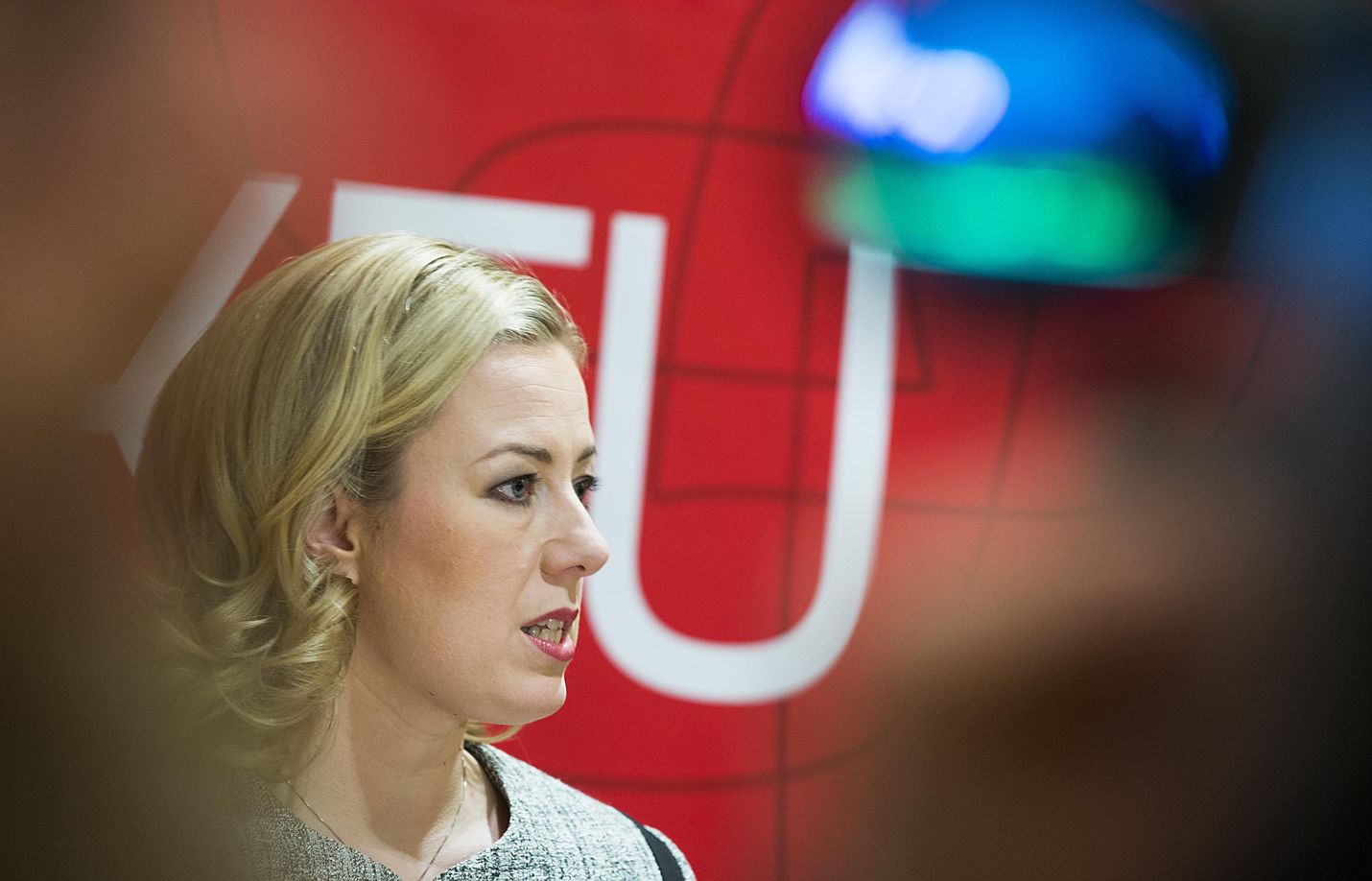 Jutta Urpilainen (sd.) on Suomen seuraava komissaari Jyrki Kataisen (kok.) jälkeen.