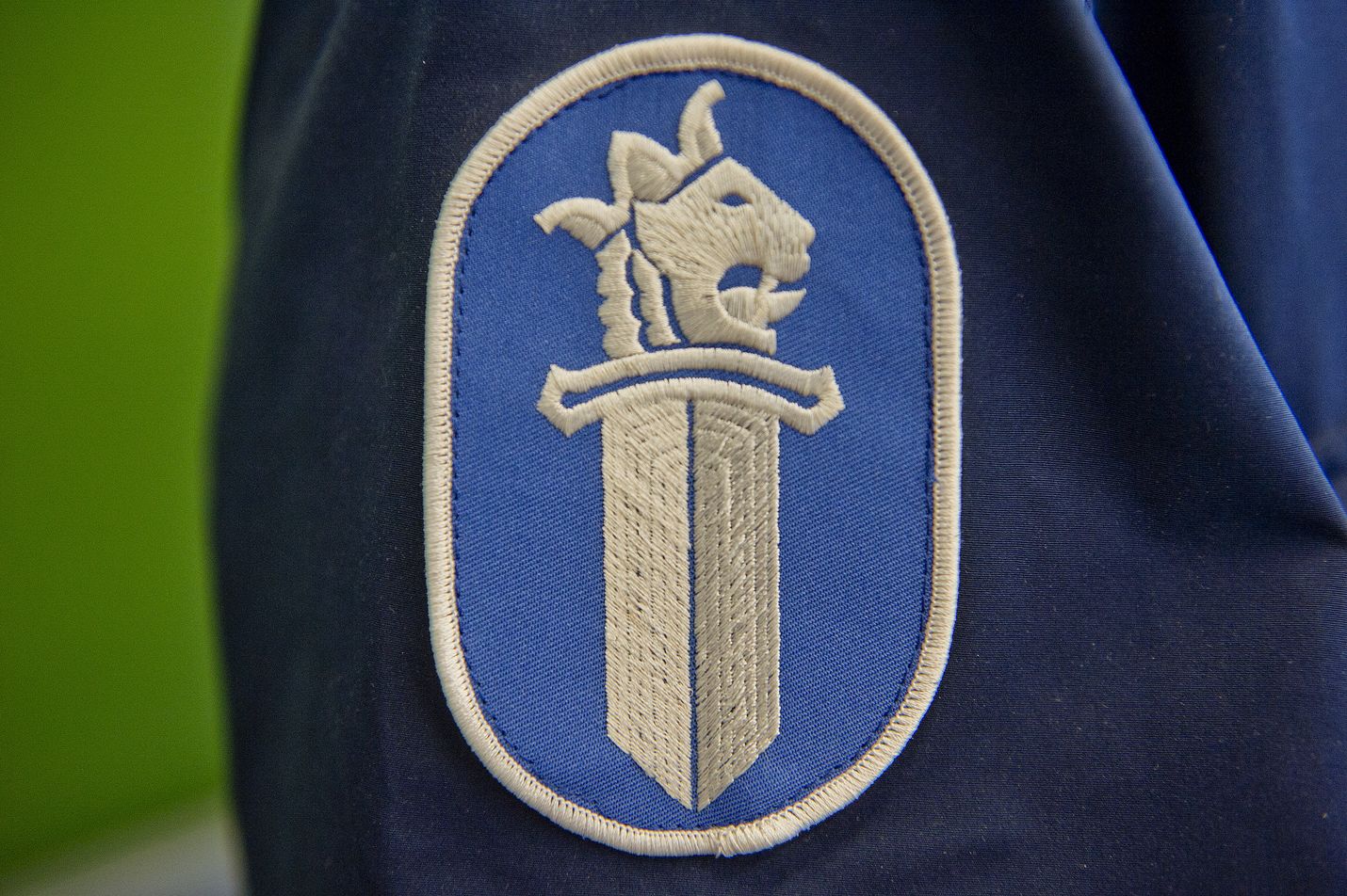 Poliisi on saanut valmiiksi Merivoimia koskevan esteellisyystutkinnan. Kuvituskuva.