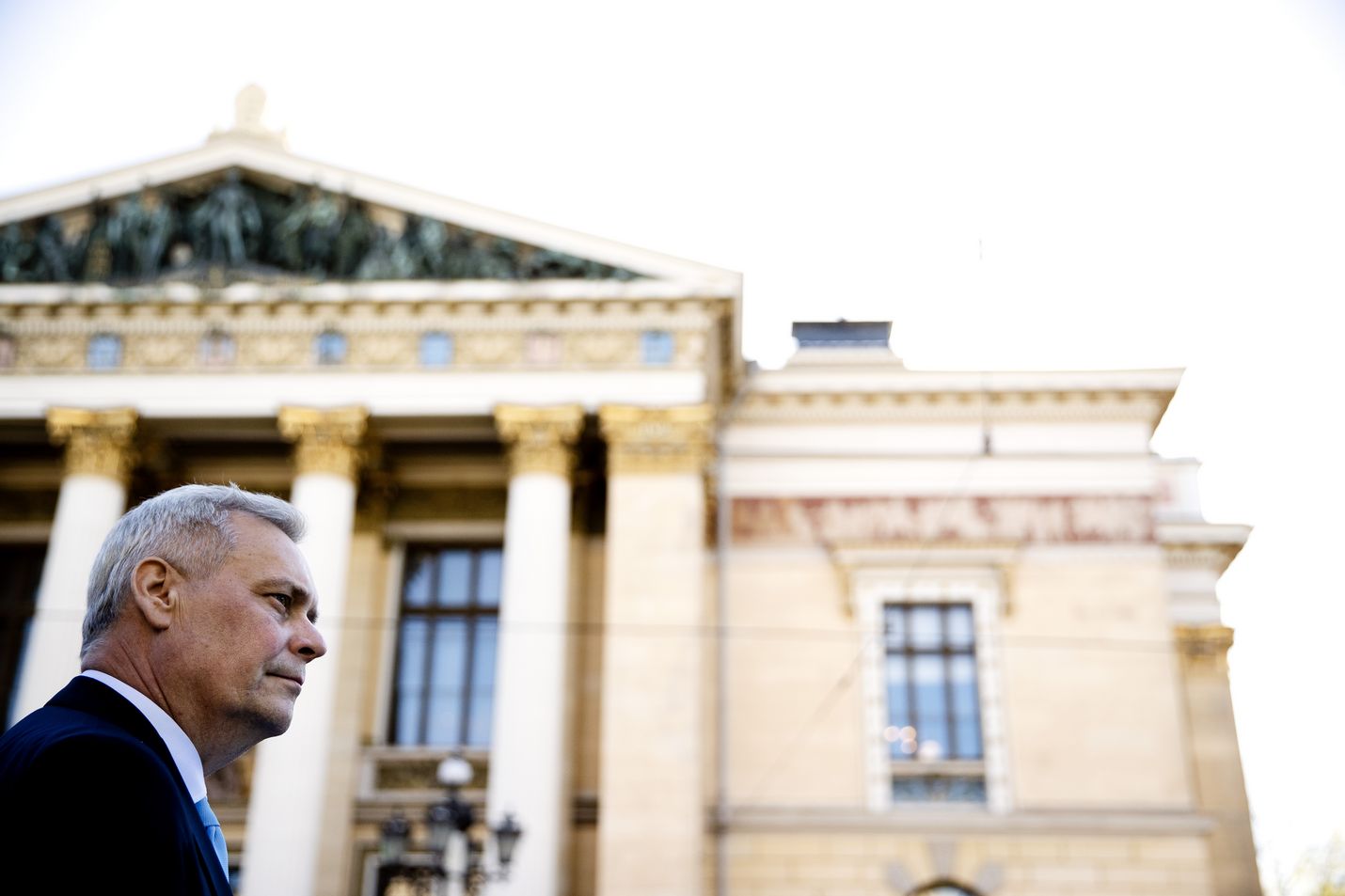 Säätytalon neuvotteluissa Rinteen hallitus tekee ihmisten arkeen vaikuttavat päätökset, joista jo sovittiin hallitusneuvotteluissa.