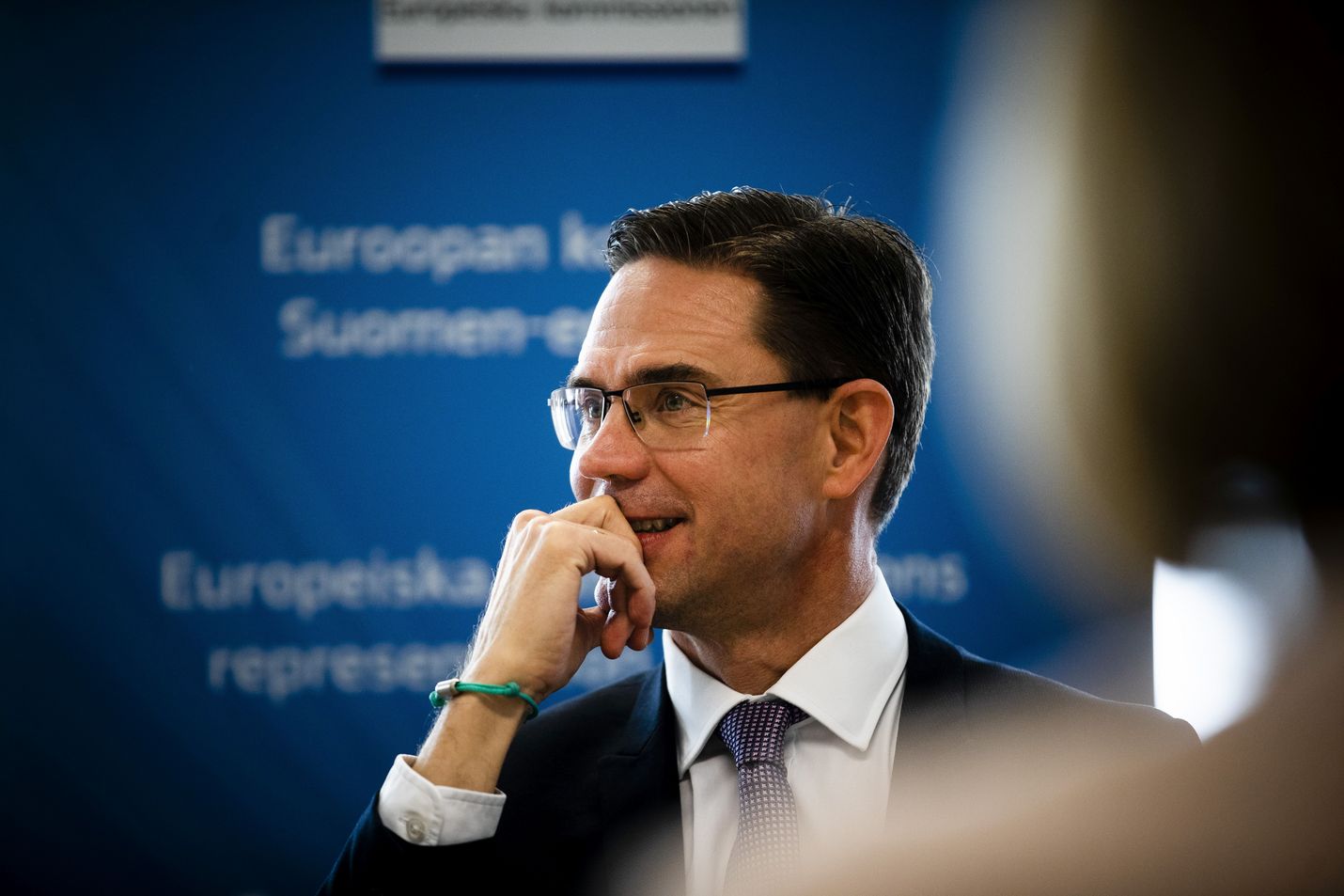 Jyrki Katainen