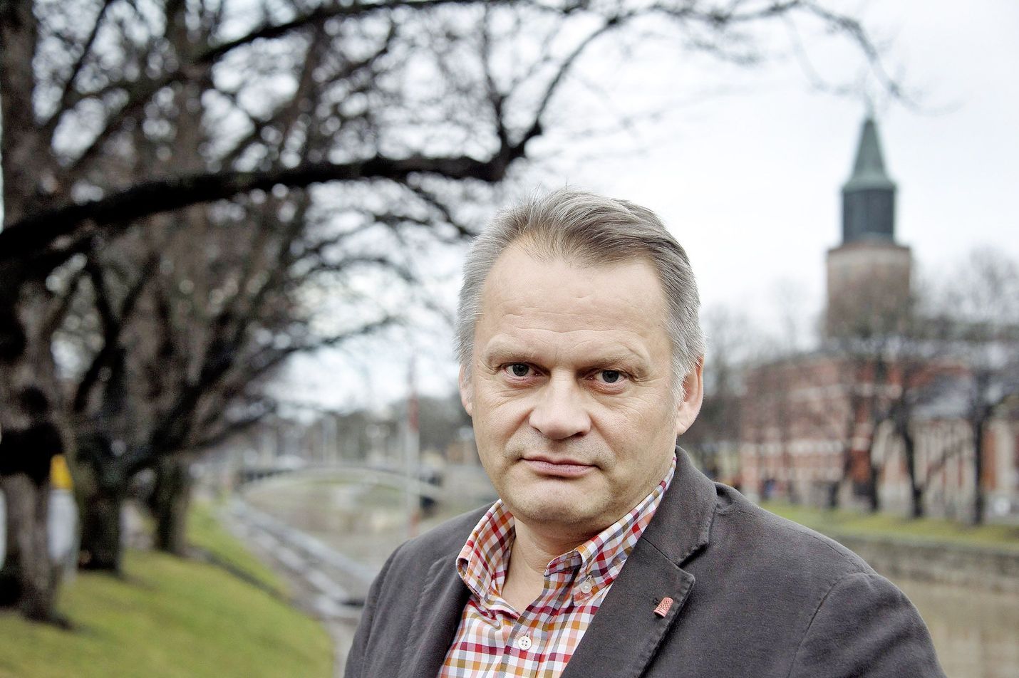 Tulevaisuuden tutkimuksen professori Markku Wilenius yllättyi hallintoneuvoston valinnasta, koska piti itseään ehdottomasti pätevimpänä tehtävään.