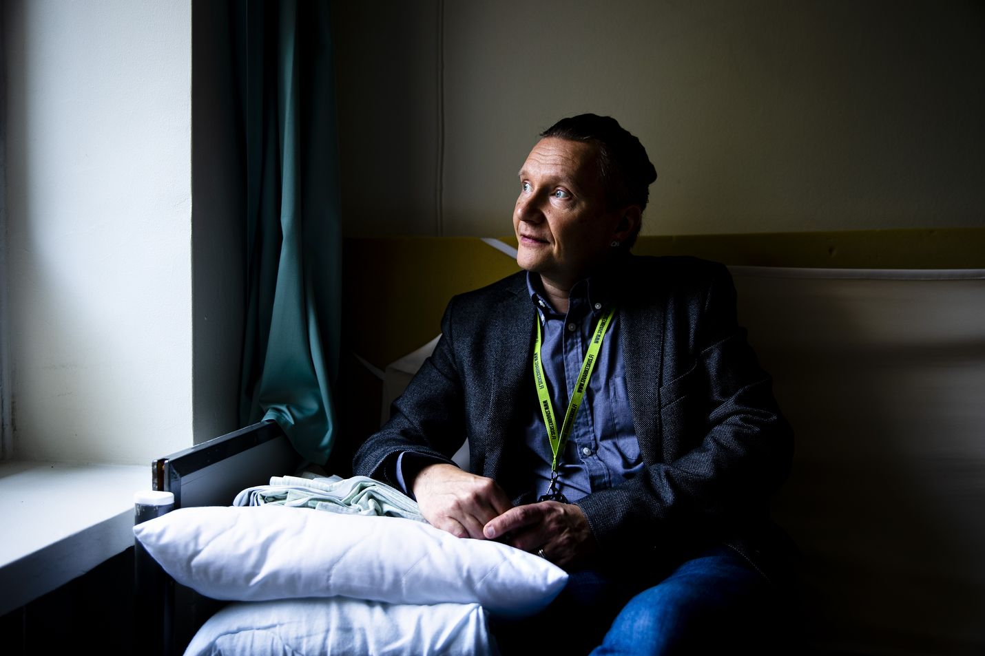 Mikko Reijosen mukaan sivariksi tulevat ovat entistä enemmän tulevaisuussuuntautuneita. Yhteiskunnassa sivareita on näkyvillä paikoilla.