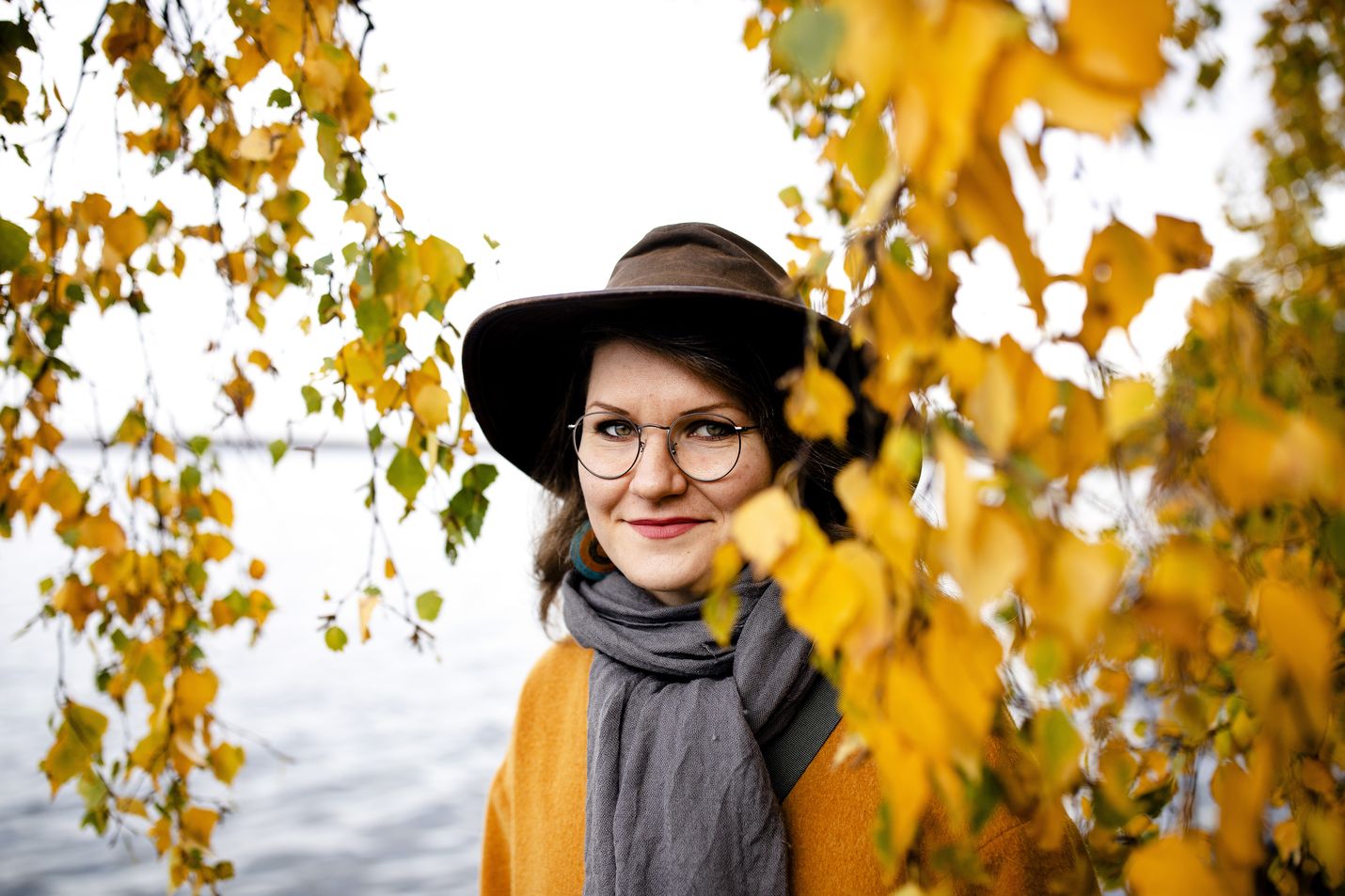 "Baltiassa, Venäjällä ja itäisessä Euroopassa on vahva liftauskulttuuri. Siellä tienvarsissa ja huoltoasemilla saattaa törmätä toisiin liftareihin. Suomessa olen törmännyt vain yhtenä kesänä sattumalta liftariin", Emma Vepsä kertoo.