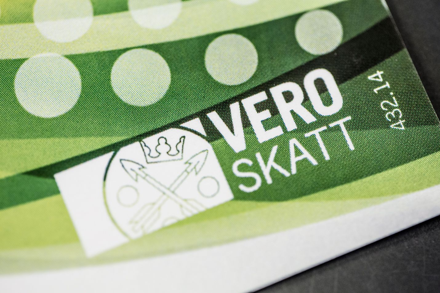Tietosuoja-asetusta sovelletaan nyt ensimmäisen kerran verotietoihin.