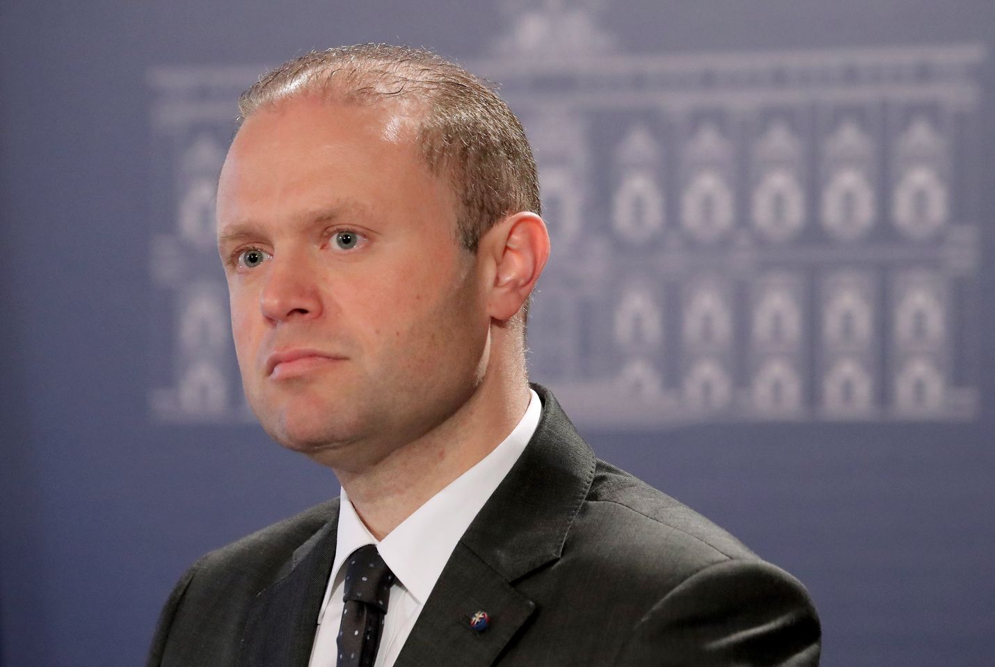 Maltan pääministeri Joseph Muscat aikoo erota tammikuussa.