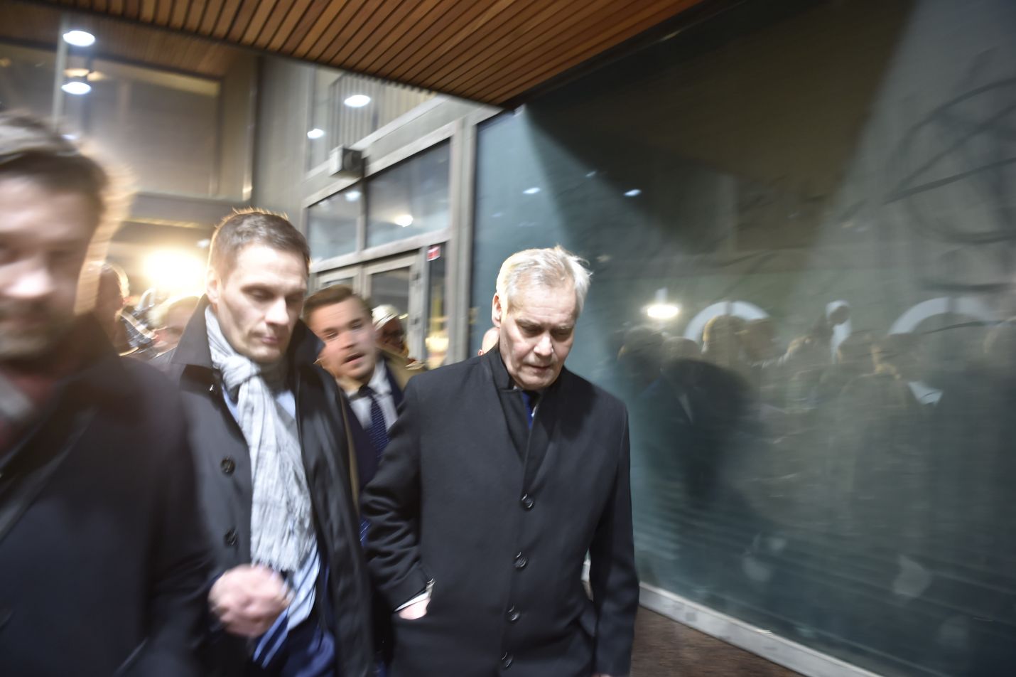 Antti Rinne ei aio luopua helpolla pääministerin tehtävistä.