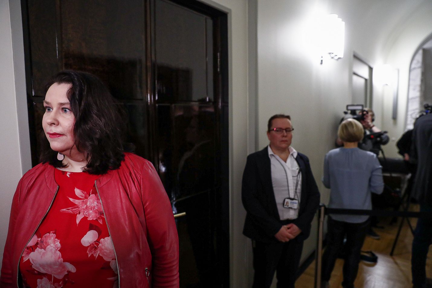 Perustuslakivaliokunnan puheenjohtajan Johanna Ojala-Niemelän mukaan ministerivastuuasian vakavuus näkyy valiokunnan kuulemisissa.