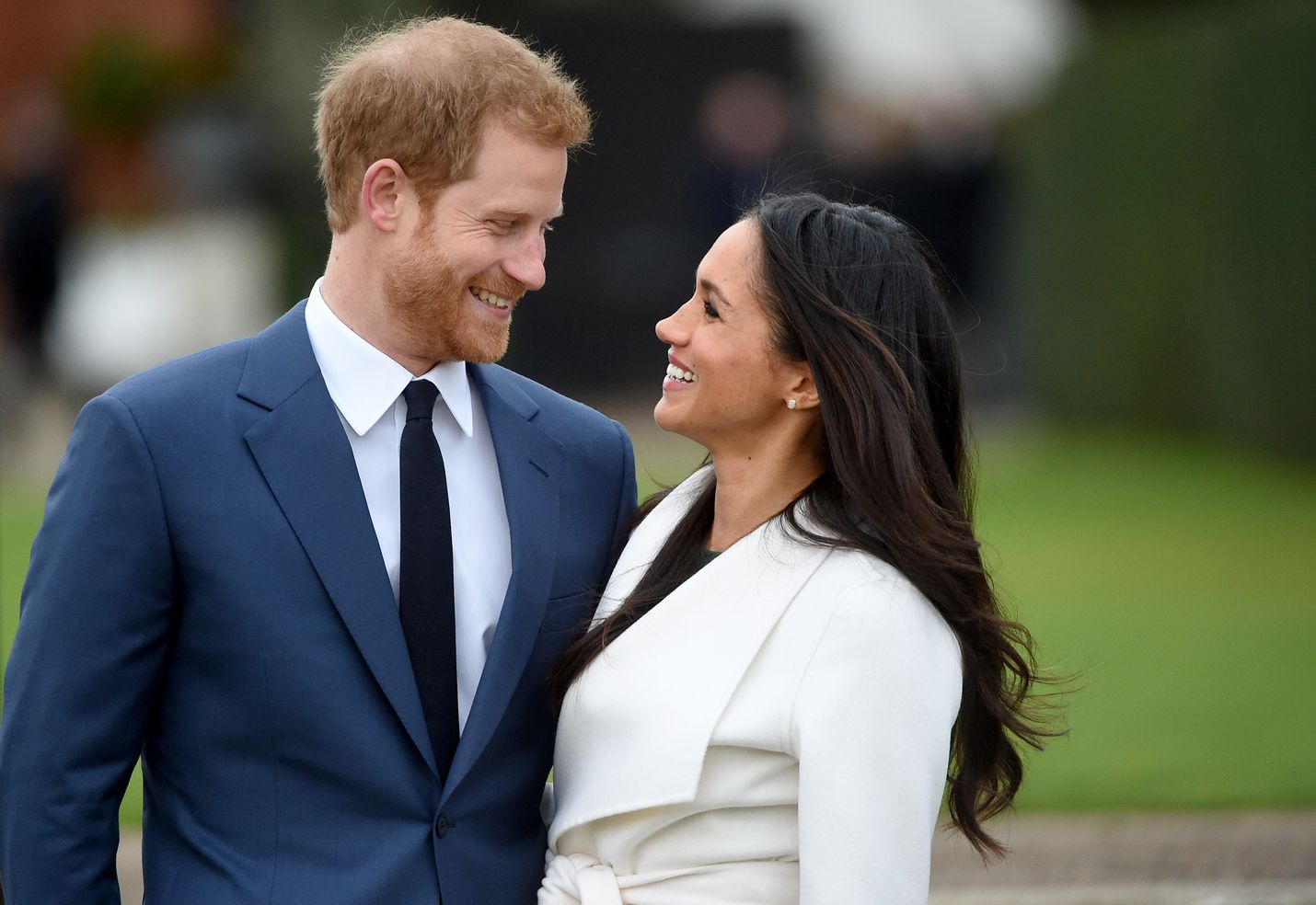 Sussexin herttuapari Harry ja Meghan kertoivat tammikuun 8. päivä, että he haluavat vetäytyä kuninkaallisista rooleistaan ja viettää jatkossa aikaa Pohjois-Amerikassa.