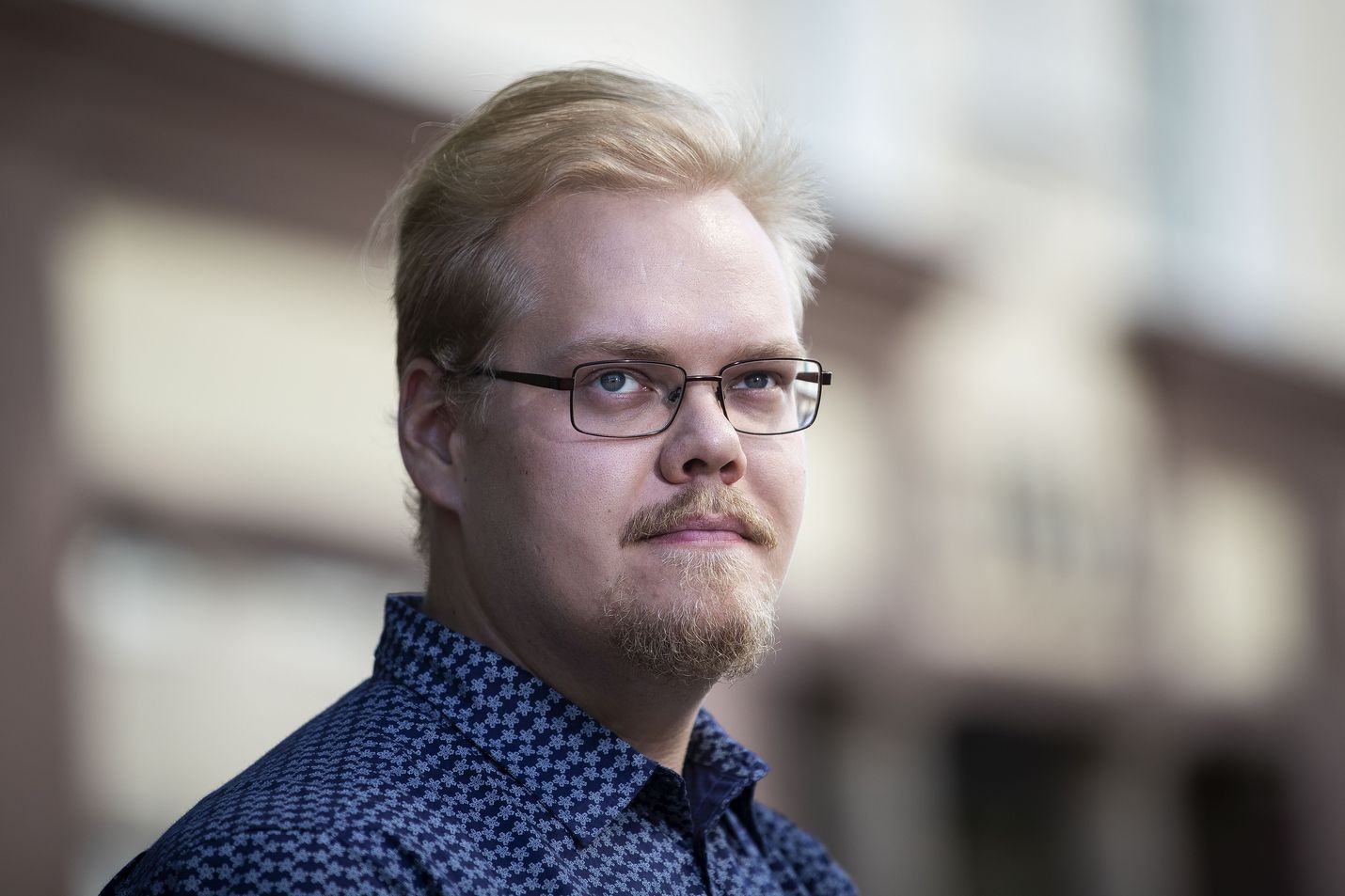 Perussuomalaisten nuorten toinen varapuheenjohtaja Toni Jalonen kutsui itseään fasistiksi viikonloppuna Tallinnassa pidetyssä konferenssissa. Sanavalinnasta saattaa seurata puolueesta erottaminen.