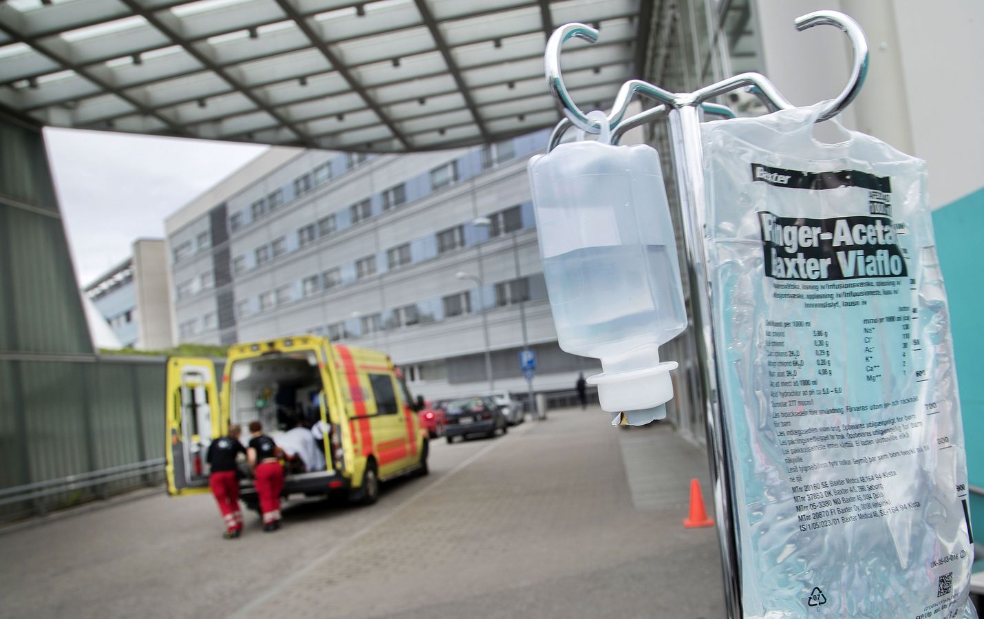 Helsingissä on vahvistettu toinen koronavirukseen sairastunut. Työikäinen nainen kävi laboratoriokokeissa HUS:n sairaalassa, mutta on nyt kotonaan eristyksessä.