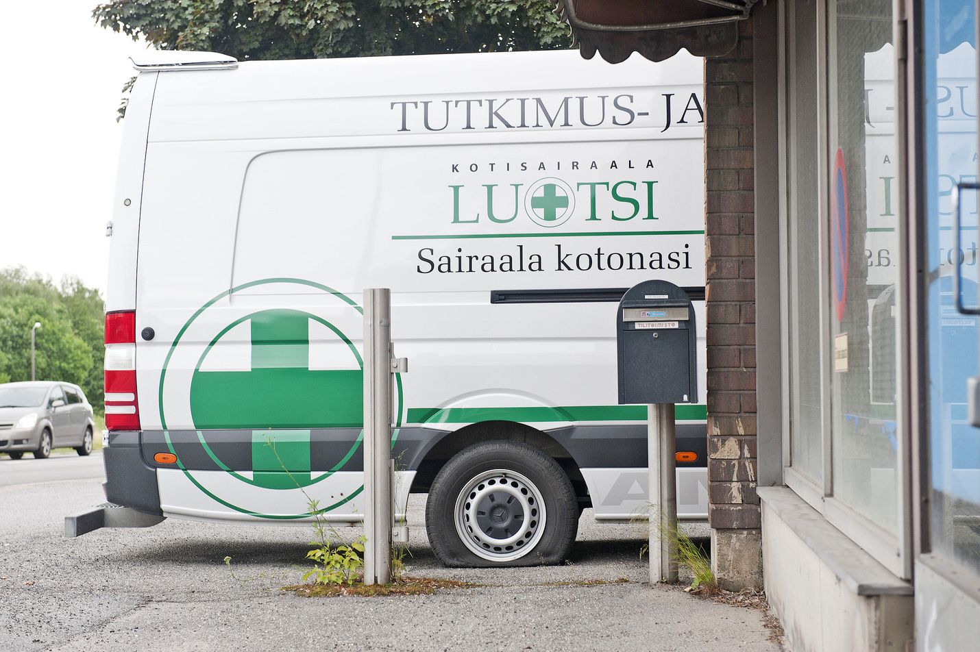 Poliisi tutkii vakavia rikosepäilyjä turkulaisessa nyt jo toimintansa lopettaneessa saattohoitoyrityksessä. Tutkintaa ovat vaikeuttaneet potilastietojen salassapitosäännöt.