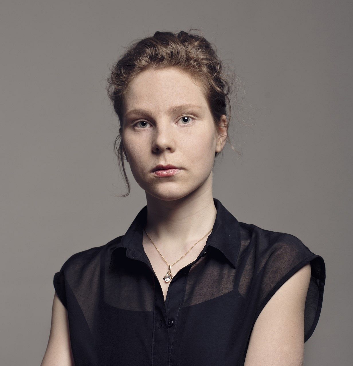 Kirjoittaja Mia Kristina Pajunen elää arkeaan koronan sulkemassa Roomassa.