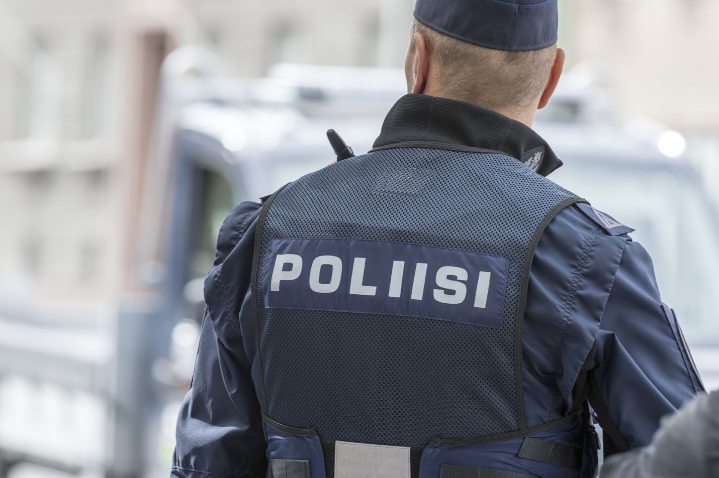 Poliisit ovat yksi ammattiyhmä, joka löytyy valtioneuvoston julkaisemalta kriittisten alojen henkilöstön listalta. Heidän lapsensa saavat lähiopetusta tarvittaessa.