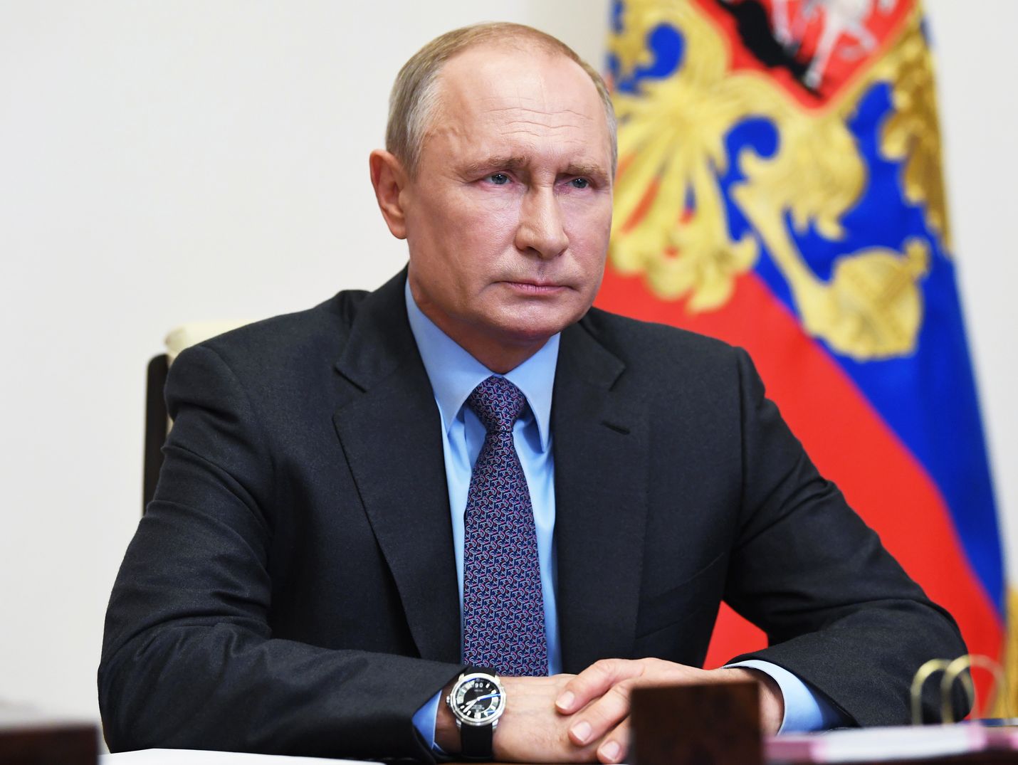 Presidentti Vladimir Putin on yli 20-vuotisen valtakautensa pahimmassa kriisissä. Koronavirus on vienyt sairauslomalle maan pääministerin sekä kulttuuri- ja rakennusministerit.