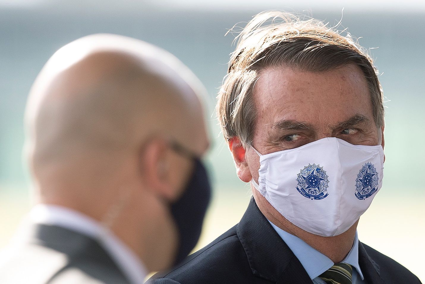 Brasilia on nyt yksi koronaviruksen nopeimman leviämisen paikoista. Vähättelevästi koronavirukseen suhtautunut Brasilian presidentti Jair Bolsonaro on erottanut yhden terveysministerinsä ja toinen erosi itse, kun presidentti avasi maan rajoituksia terveysministeriön suosituksien vastaisesti.
