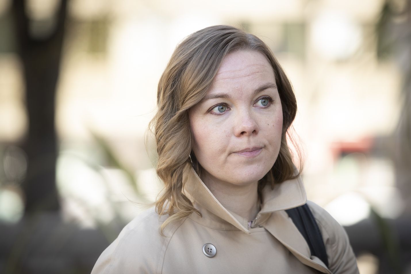 Katri Kulmuni ilmoitti perjantaina eroavansa valtiovarainministerin tehtävästä viestintäkoulutuskohun seurauksena.
