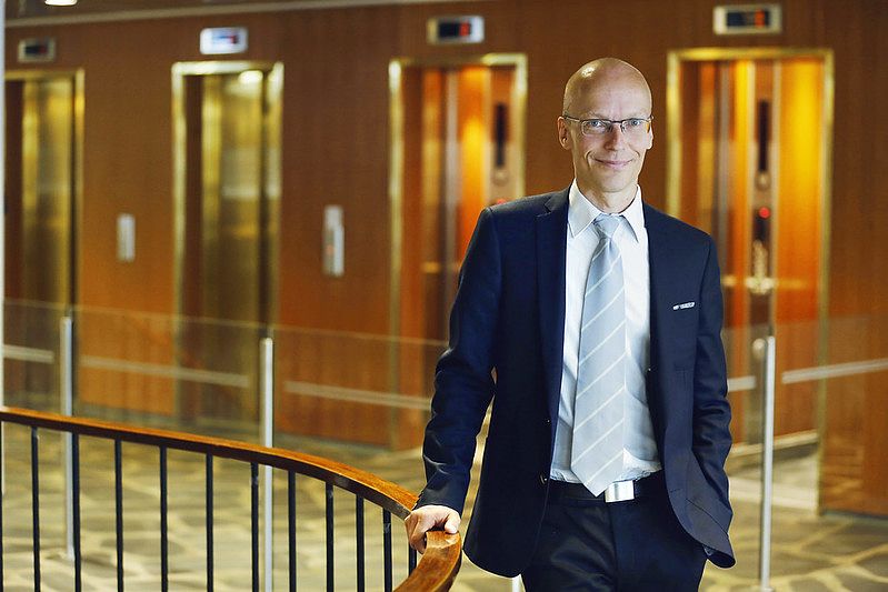 Elinkeinoelämän keskusliiton johtavan asiantuntijan Jari Huovisen mukaan pk-sektori tahdittaa koko Suomen selviämistä läpi koronakriisin.