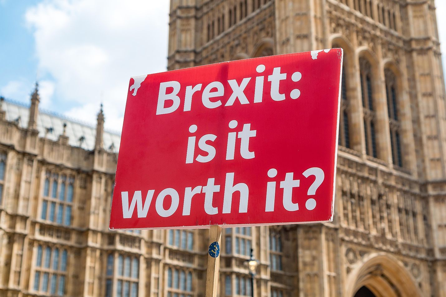 Brexitin kannattavuutta epäiltiin Britanniassa vuosikausia. Kirjoittaja toivoo, että EU ottaa Brexitistä oppia.