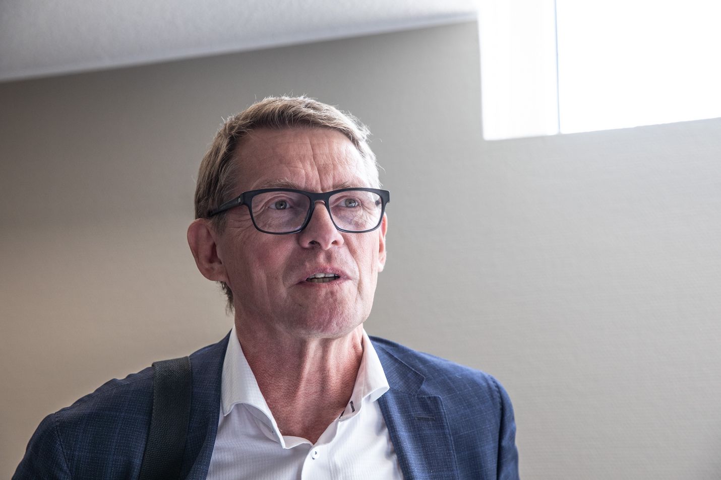 Valtiovarainministeri Matti Vanhasen mukaan tavoitteena on päätyä esitykseen, joka antaa selkeän viestin siitä, että Suomi pystyy hoitamaan pitkäjänteisesti talouttaan koronakriisistä huolimatta.