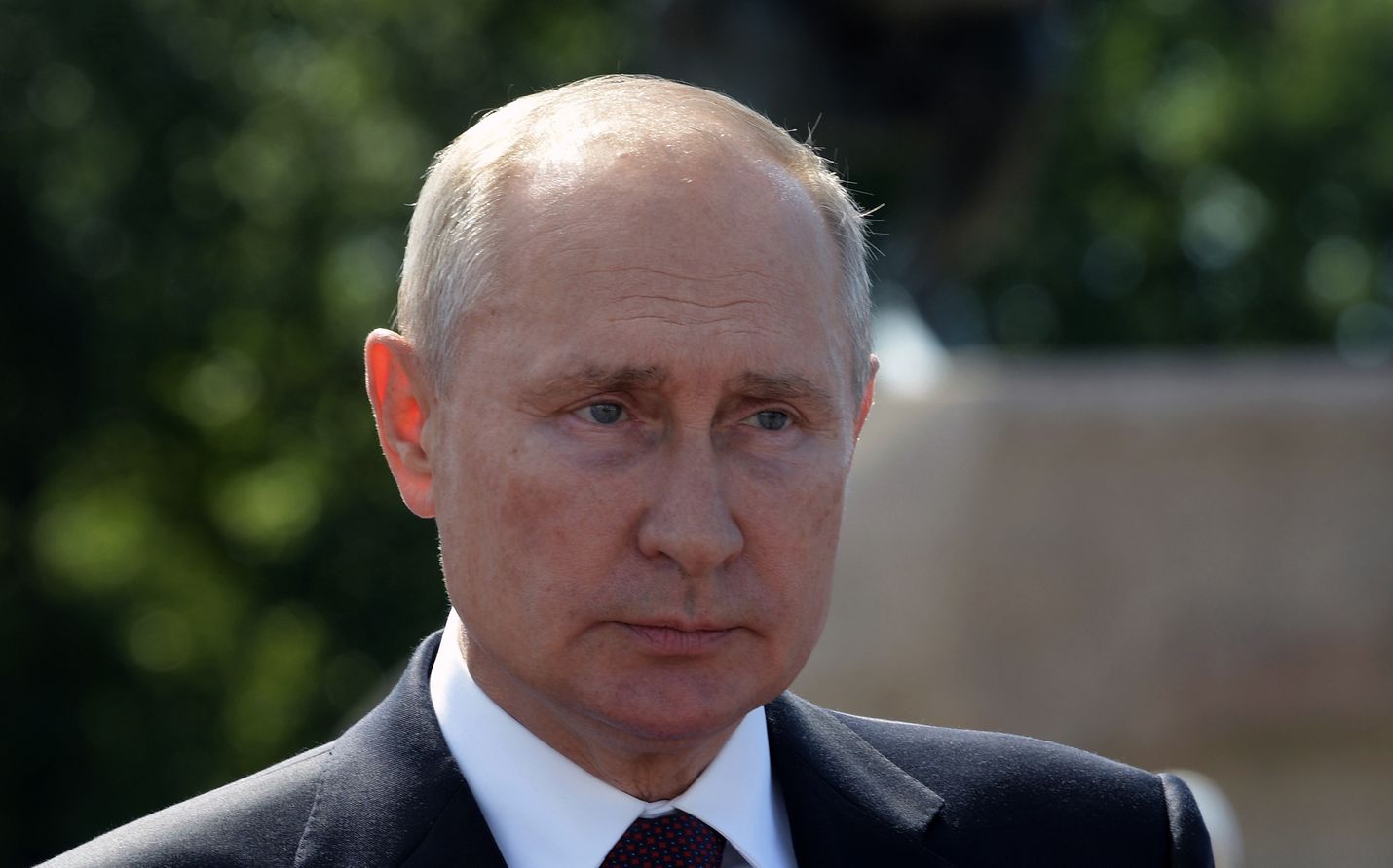 Vladimir Putinin mukaan Venäjä on kehittänyt rokotteen koronavirusta vastaan.