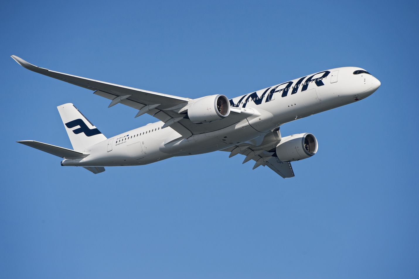 Finnair lopettaa kaupalliset lennot maaliskuussa Joensuuhun, Kokkolaan, Kajaaniin, Kemiin ja Jyväskylään.