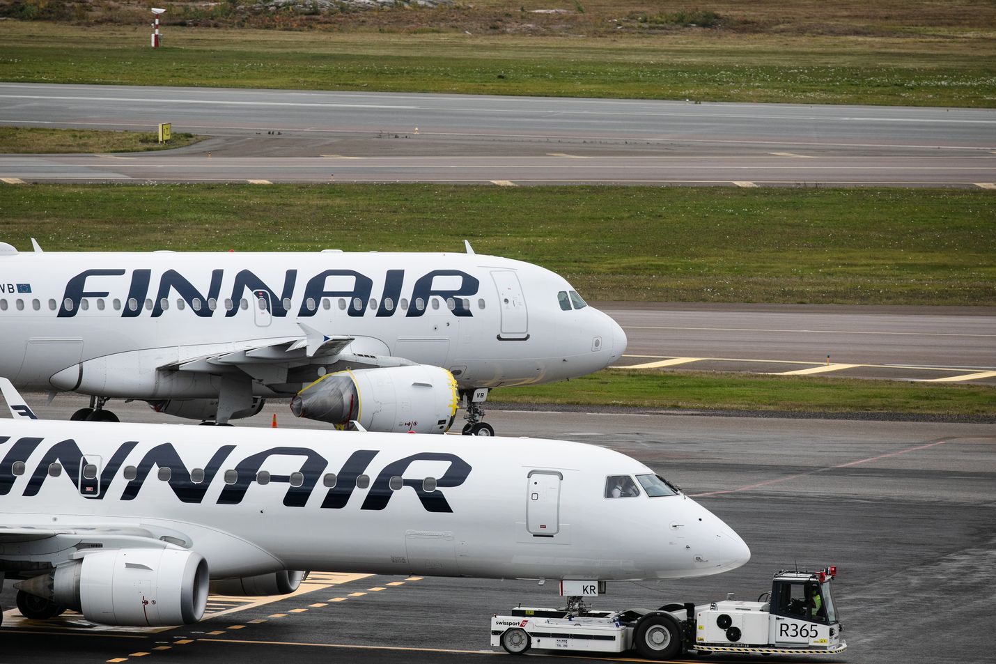 Finnair lopettaa lennot viiteen maakuntaan ensi vuoden maaliskuun lopussa. Valtio turvaa lennot siitä eteenpäin vuoden 2021 loppuun. Entä sitten, sitä ei vielä tiedetä. Tällä hetkellä lentoja ei ole.