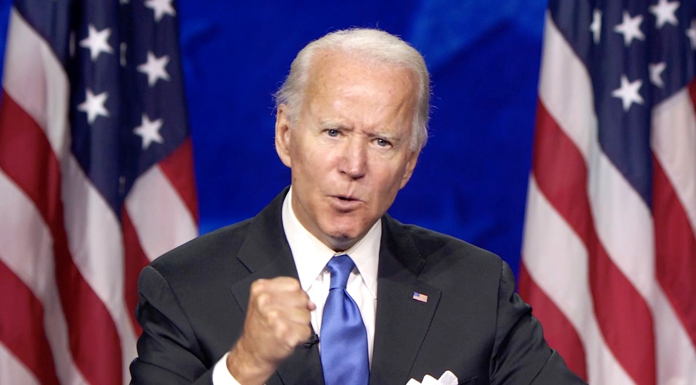Joe Bidenin sovinnollisempi viestintätyyli sosiaalisessa mediassa herättäisi taatusti vähemmän huomiota kuin äkkivääristä Twitter-töräytyksistä tunnetun presidentti Donald Trumpin.
