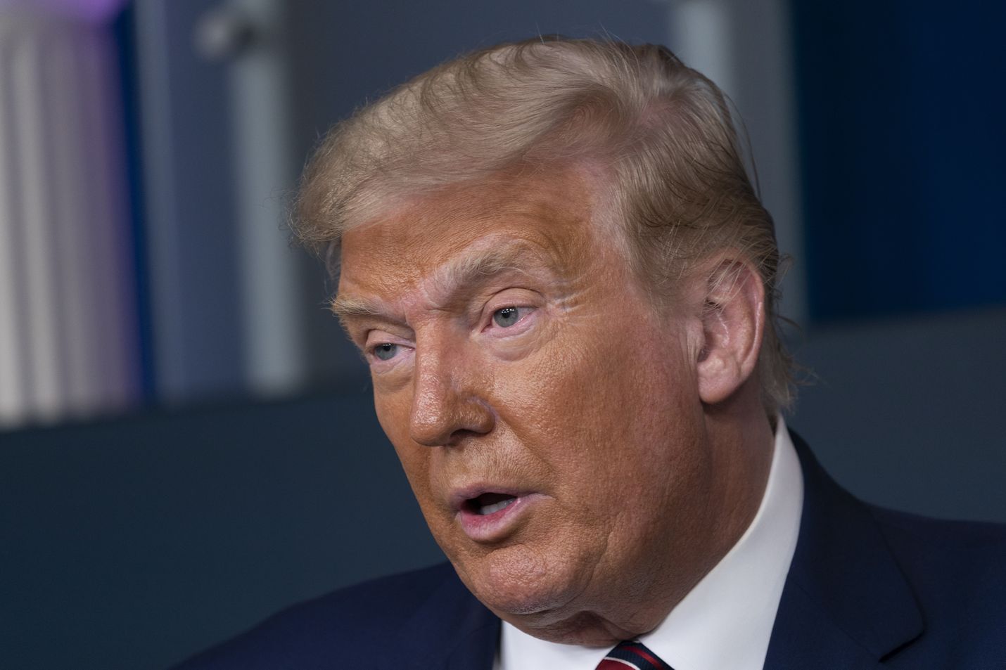 Presidentin veroasioissa on useita epäselvyyksiä. Trumpilta paljastui muun muassa satojen miljoonien velkoja.