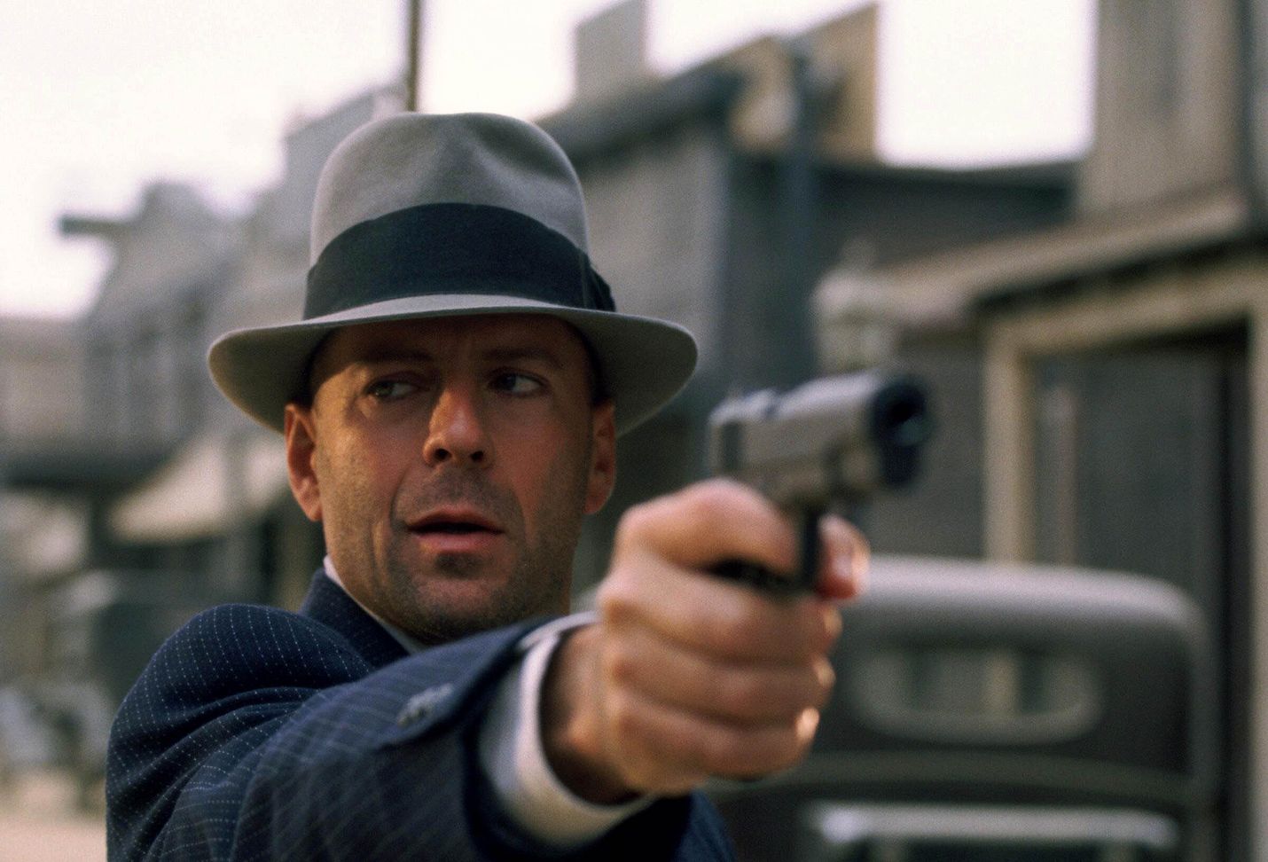 Bruce Willis